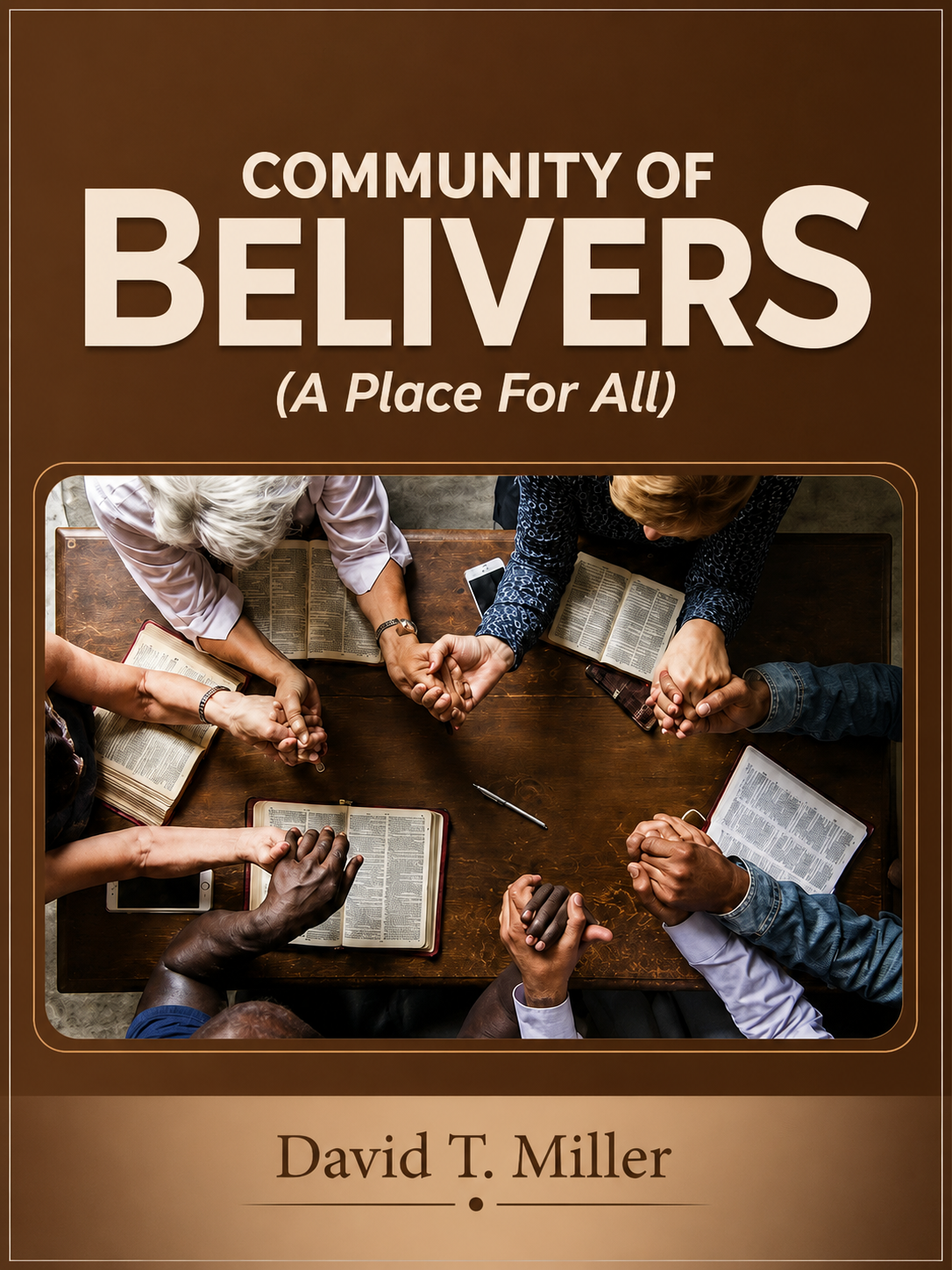 Community of Believers