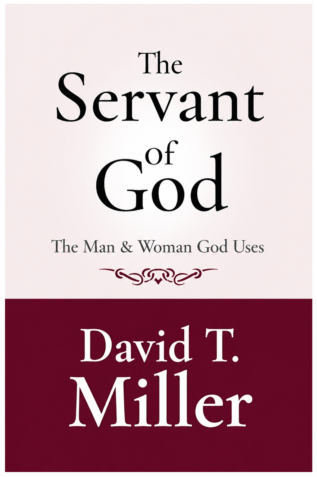 The Servant of God
