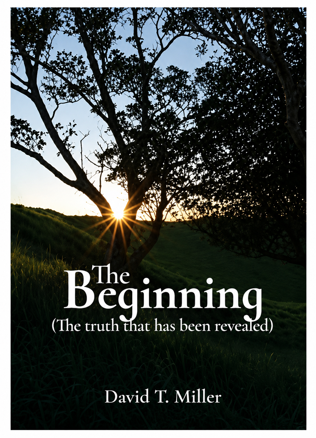 The Beginning