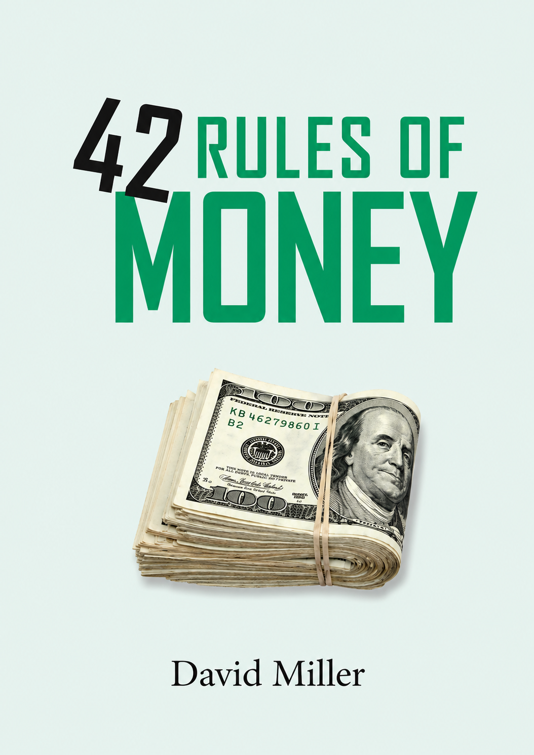42 Rules of Money